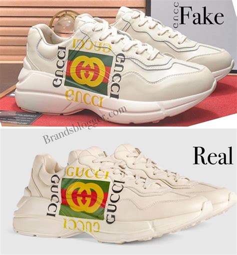 rhyton gucci fake|gucci rhyton sale.